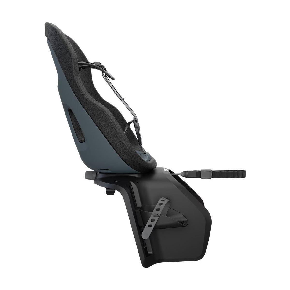 Cykelbarnstol Thule Yepp Nexxt 2 Maxi Rack Mount Dark slate