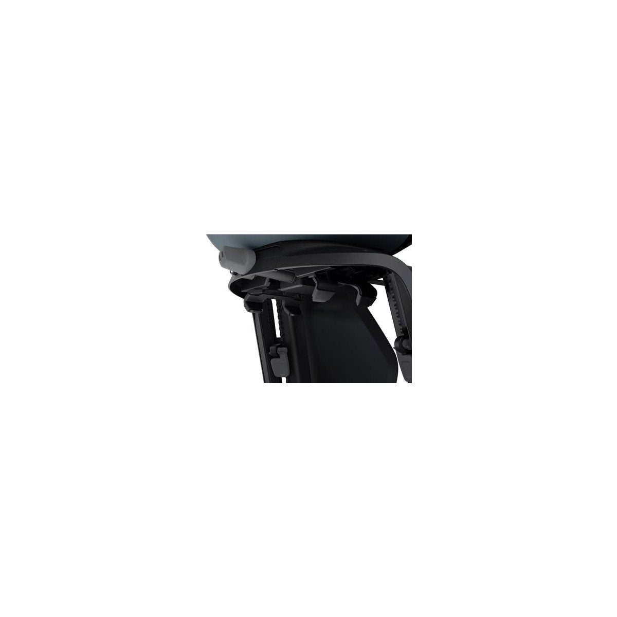 Cykelbarnstol Thule Yepp Nexxt 2 Maxi Rack Mount Dark slate