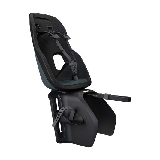 Cykelbarnstol Thule Yepp Nexxt 2 Maxi Rack Mount Dark slate