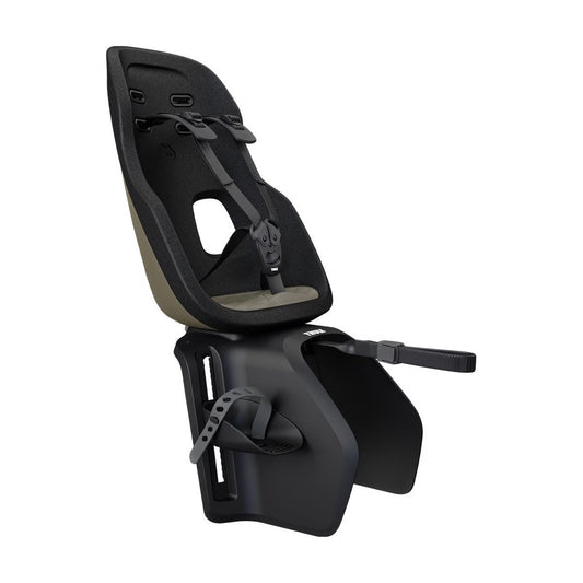Cykelbarnstol Thule Yepp Nexxt 2 Maxi Rack Mount Deep khaki