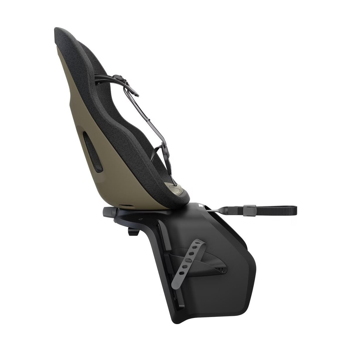 Cykelbarnstol Thule Yepp Nexxt 2 Maxi Rack Mount Deep khaki