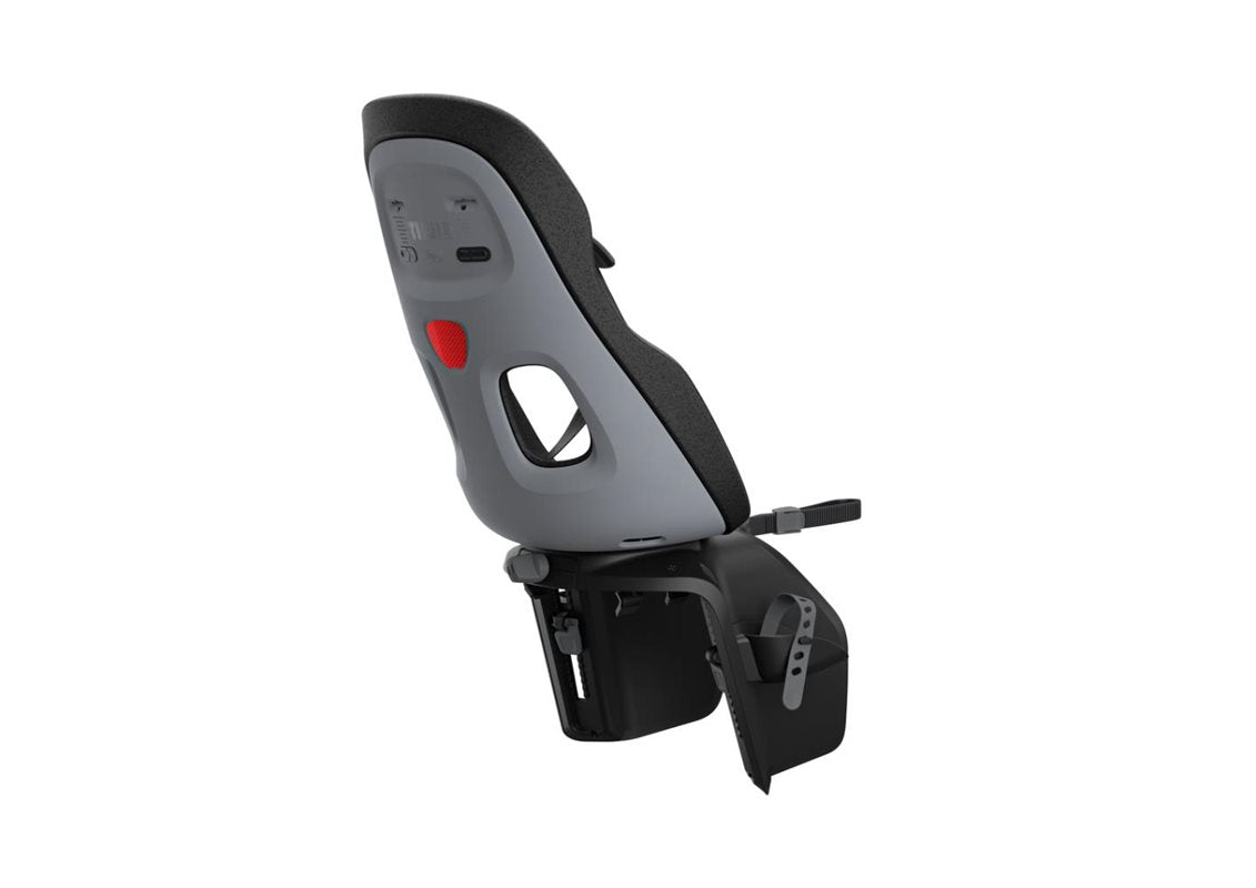 Cykelbarnstol Thule Yepp Nexxt 2 Maxi Rack Mount Grey
