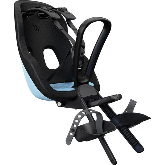 Cykelbarnstol Thule Yepp Nexxt 2 Mini Front Mount Blue