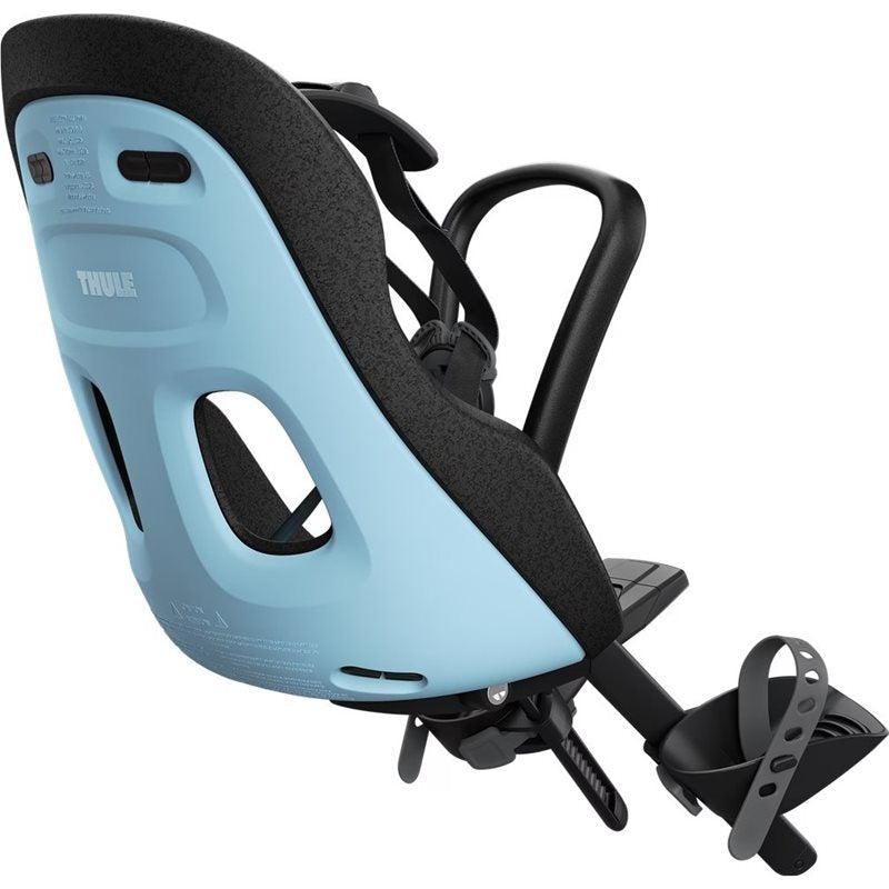 Cykelbarnstol Thule Yepp Nexxt 2 Mini Front Mount Blue