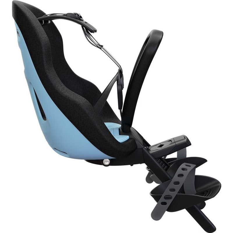 Cykelbarnstol Thule Yepp Nexxt 2 Mini Front Mount Blue