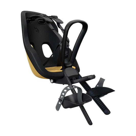 Cykelbarnstol Thule Yepp Nexxt 2 Mini Front Mount Burnished yellow
