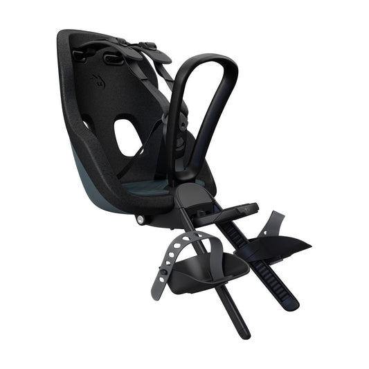 Cykelbarnstol Thule Yepp Nexxt 2 Mini Front Mount Dark slate