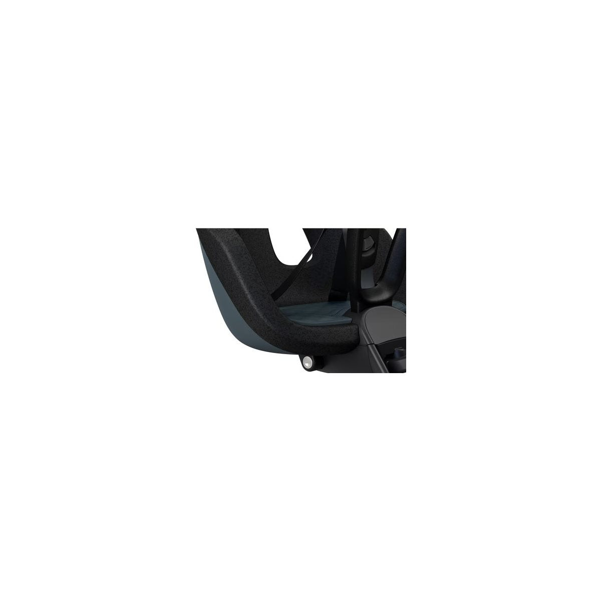 Cykelbarnstol Thule Yepp Nexxt 2 Mini Front Mount Dark slate