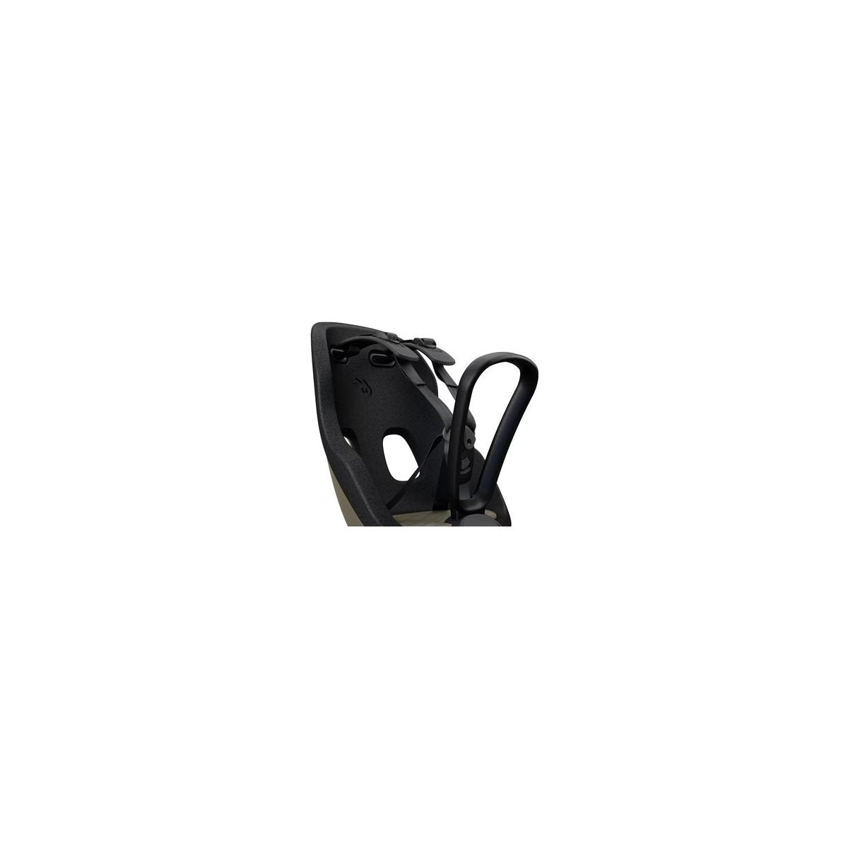 Cykelbarnstol Thule Yepp Nexxt 2 Mini Front Mount Deep khaki