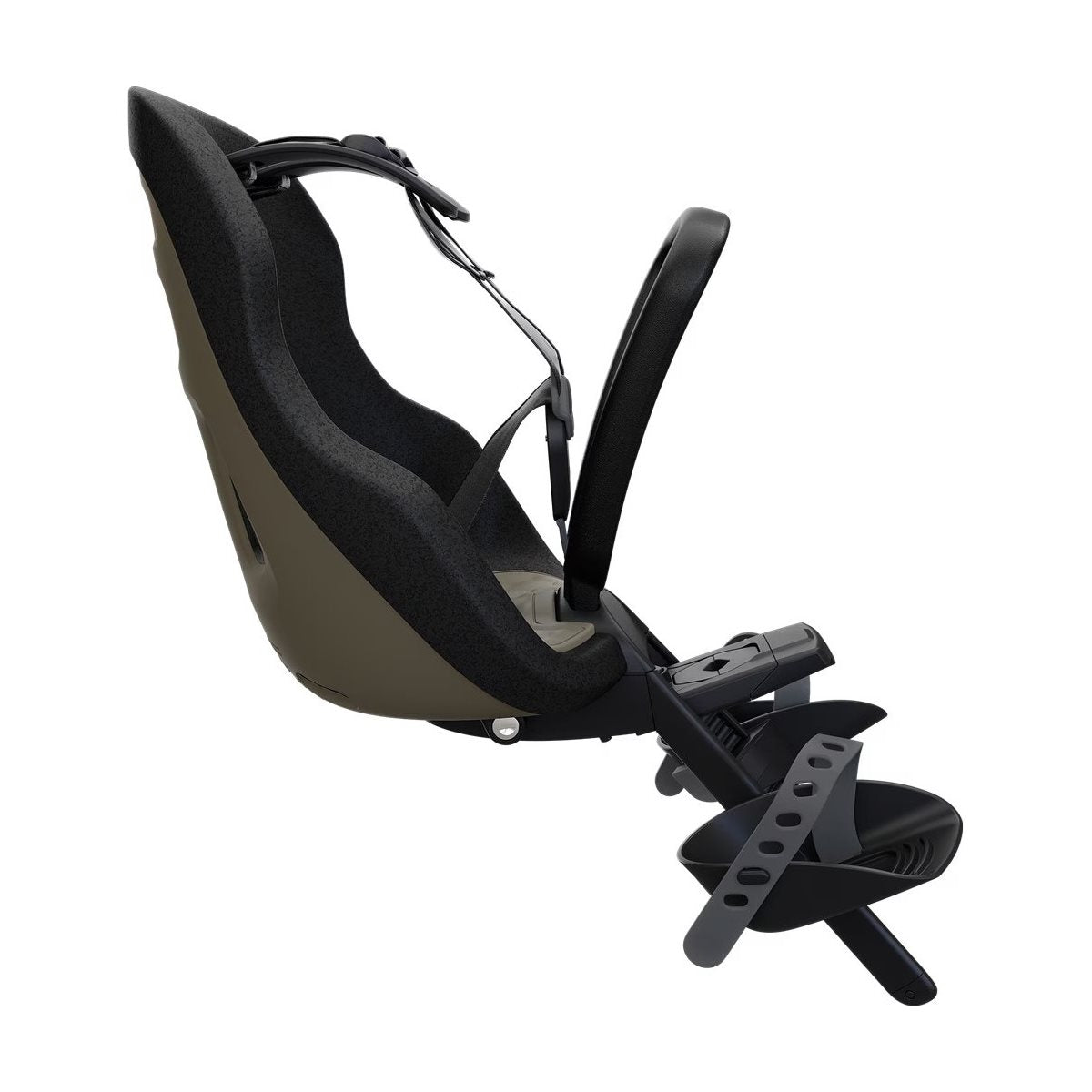 Cykelbarnstol Thule Yepp Nexxt 2 Mini Front Mount Deep khaki
