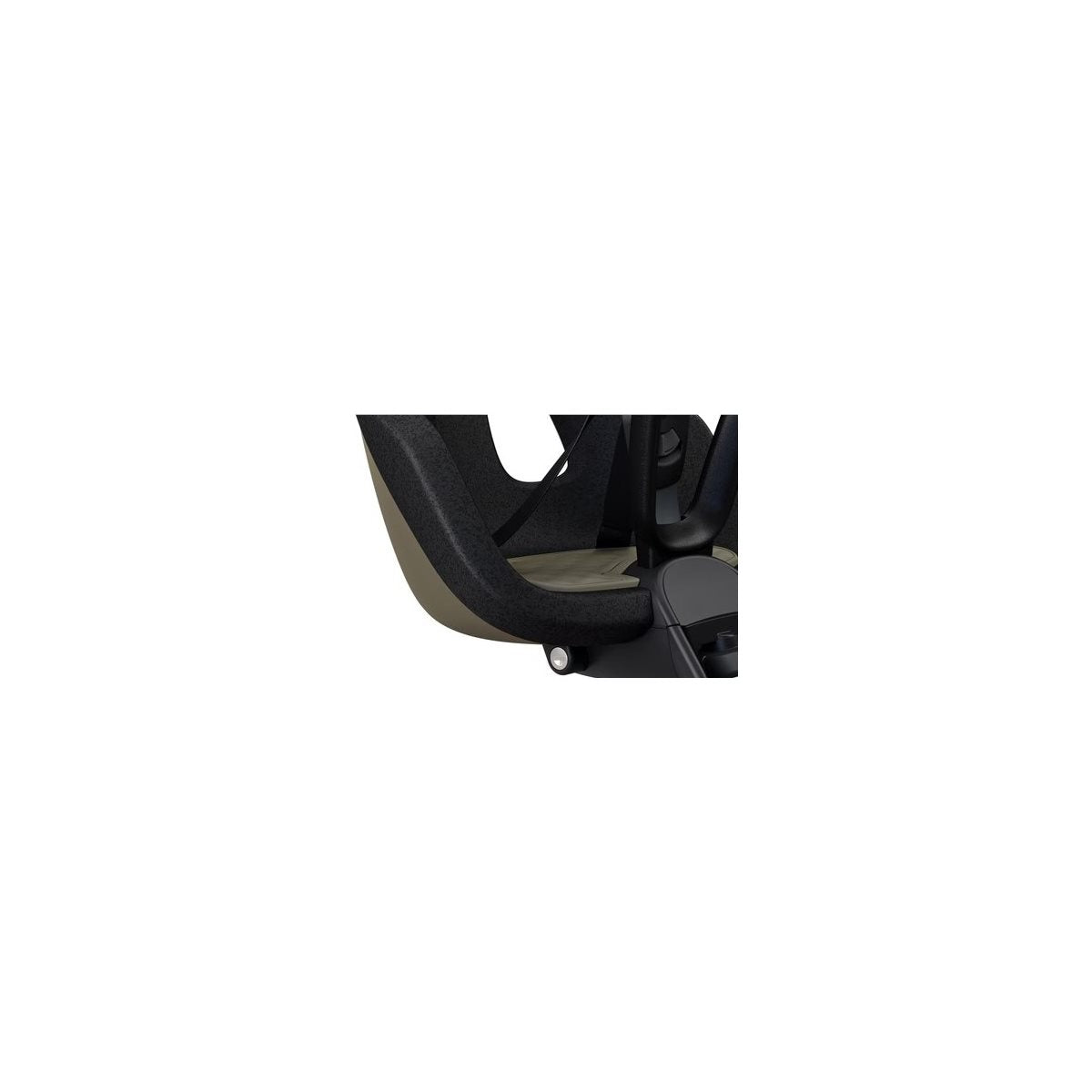 Cykelbarnstol Thule Yepp Nexxt 2 Mini Front Mount Deep khaki