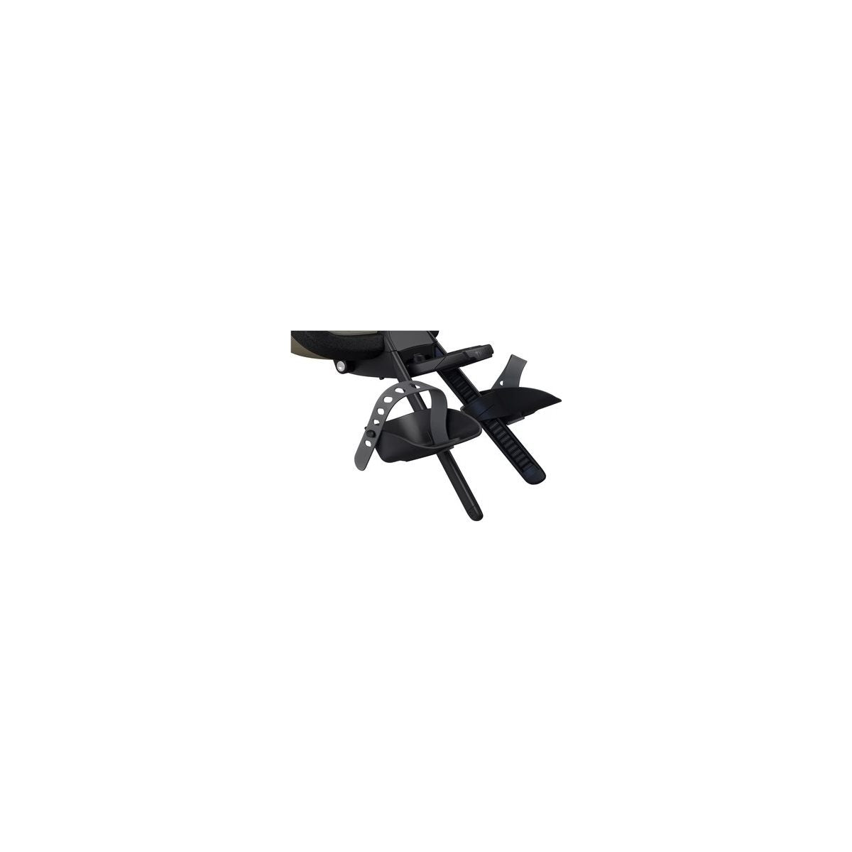 Cykelbarnstol Thule Yepp Nexxt 2 Mini Front Mount Deep khaki