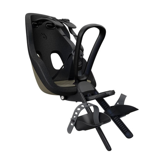 Cykelbarnstol Thule Yepp Nexxt 2 Mini Front Mount Deep khaki