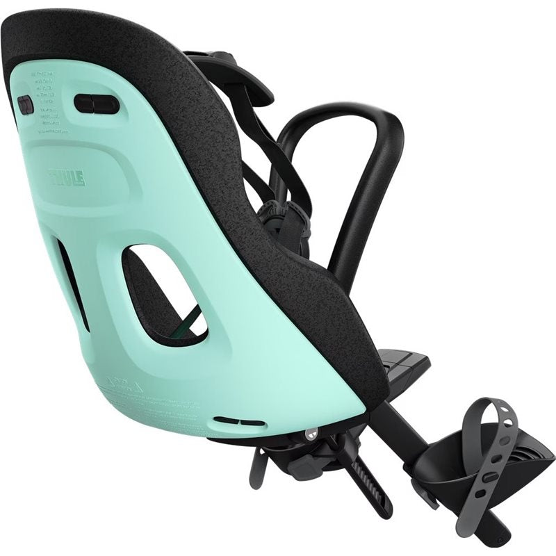 Cykelbarnstol Thule Yepp Nexxt 2 Mini Front Mount Mint