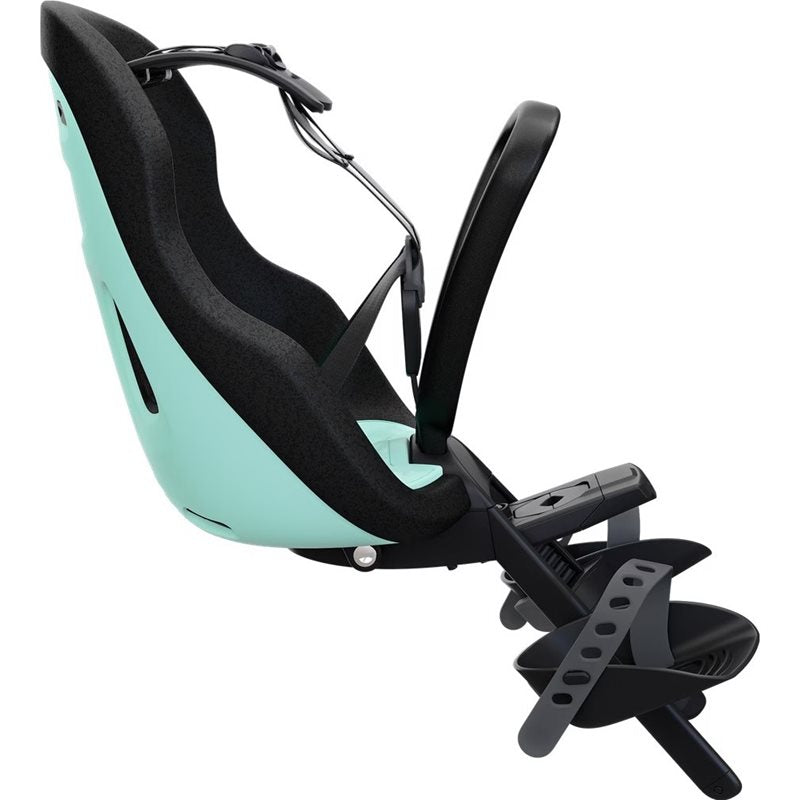 Cykelbarnstol Thule Yepp Nexxt 2 Mini Front Mount Mint