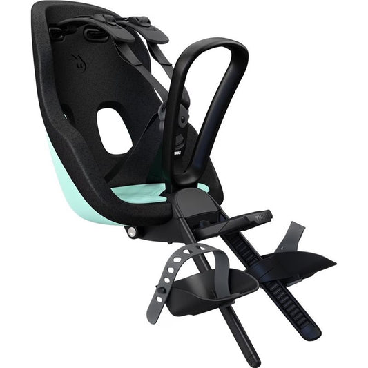 Cykelbarnstol Thule Yepp Nexxt 2 Mini Front Mount Mint