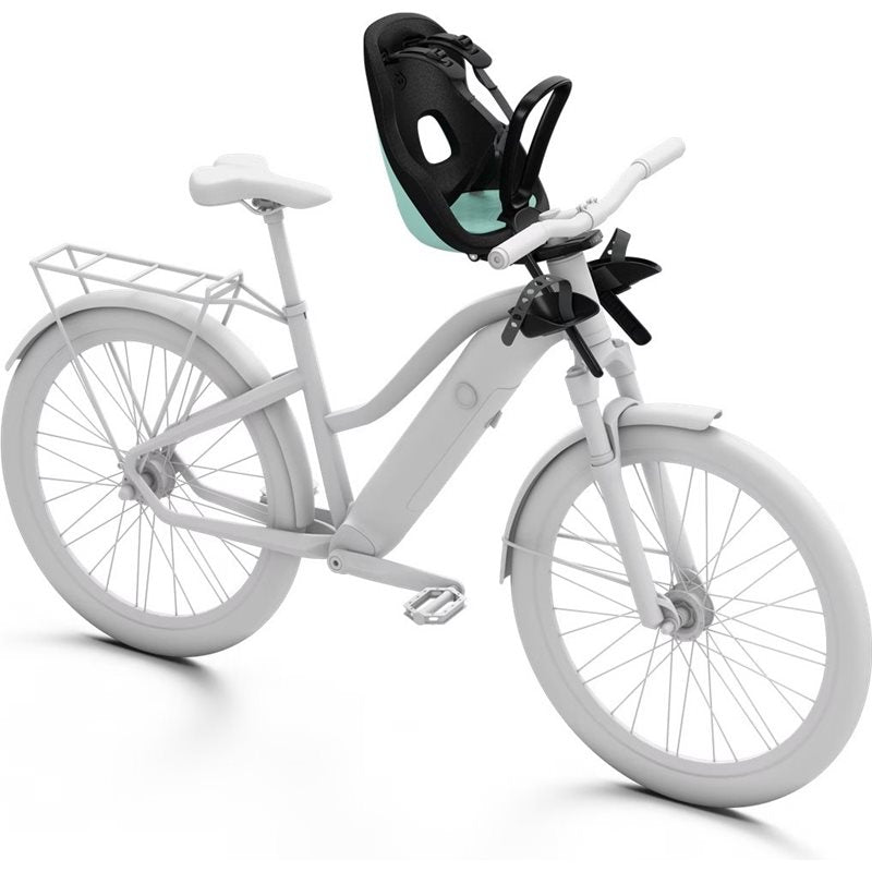Cykelbarnstol Thule Yepp Nexxt 2 Mini Front Mount Mint