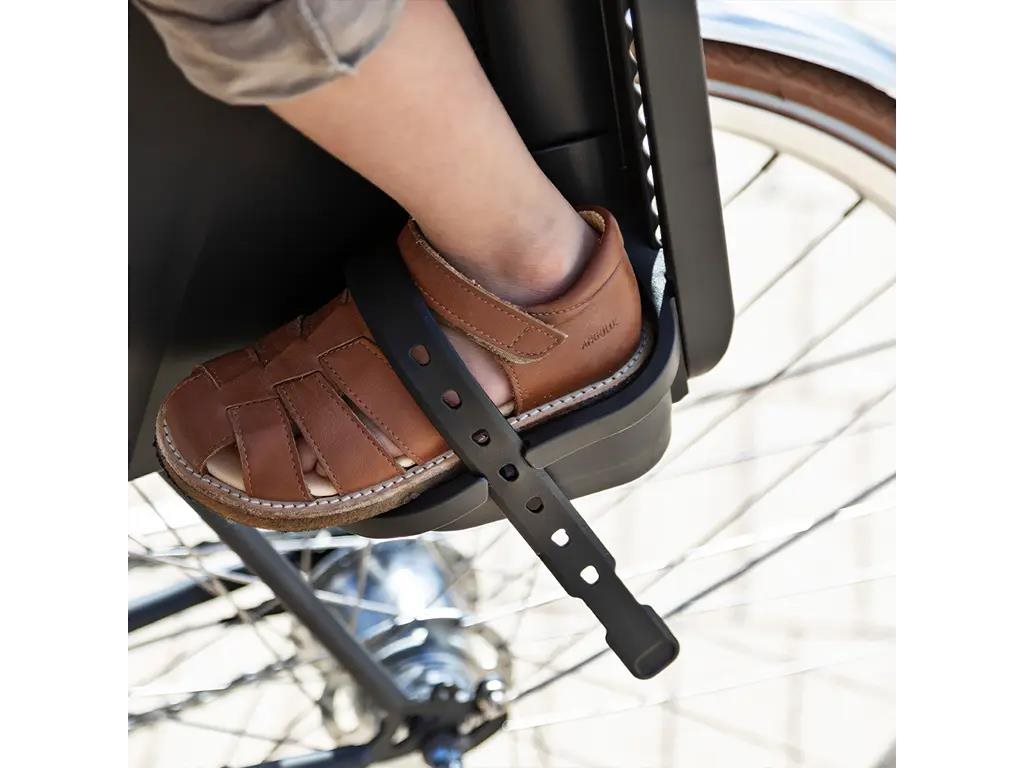 Cykelbarnstol URBAN IKI Rear Ta-Ke Bincho Black