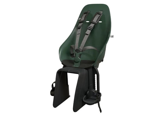 Cykelbarnstol URBAN IKI Rear Ta-Ke Mosu Green/Bincho Black