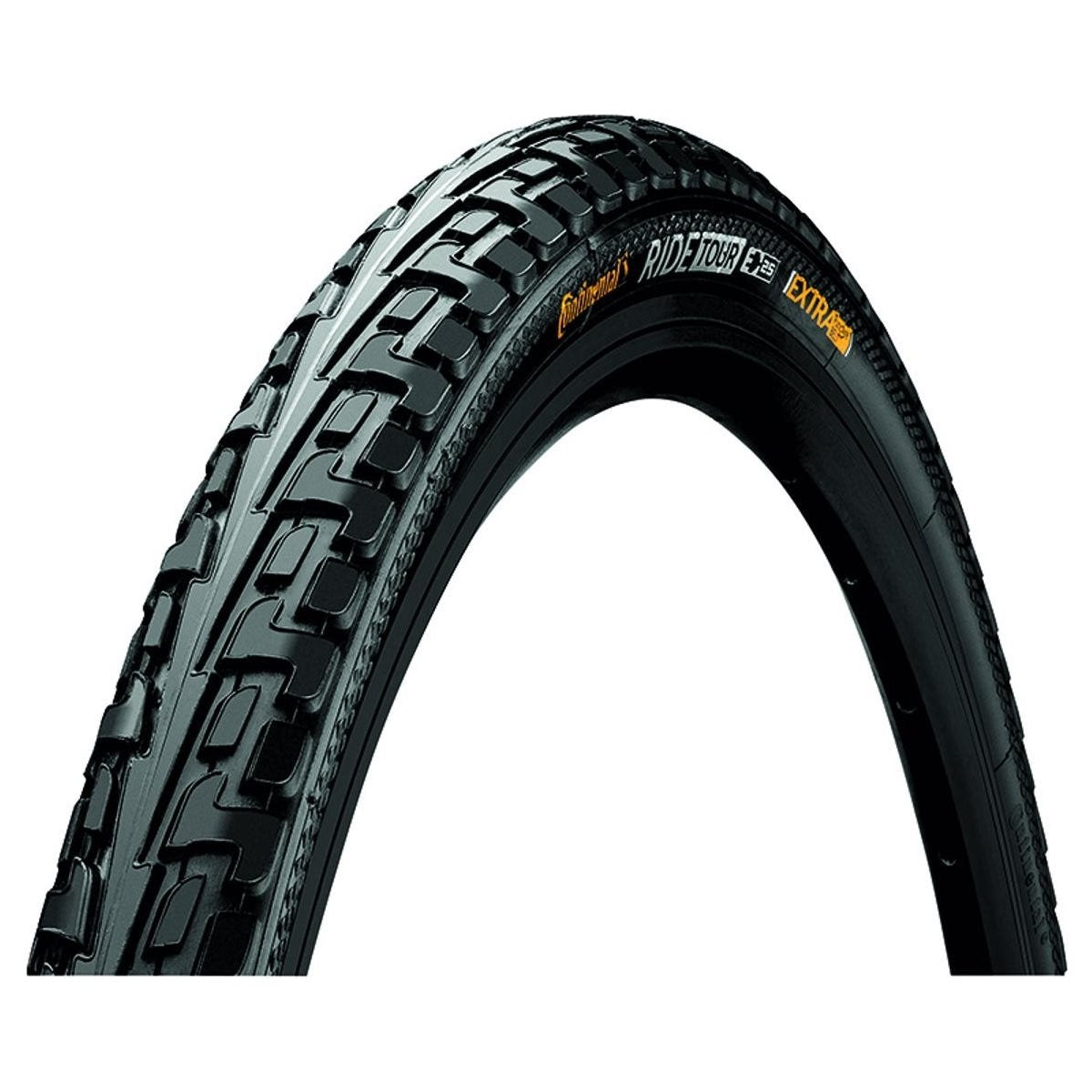 Cykeldäck Continental RIDE Tour Black 42-622