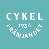 Medlemsskap i Cykelfrämjandet