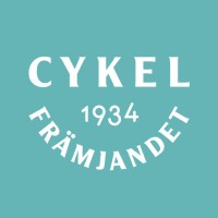 Medlemsskap i Cykelfrämjandet