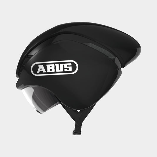 Cykelhjälm ABUS GameChanger TT svart