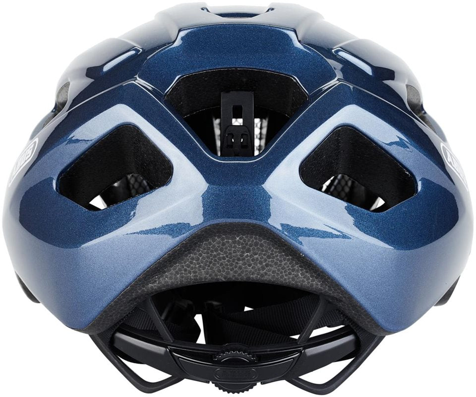 Cykelhjälm Abus Macator Midnight Blue