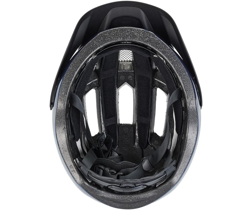 Cykelhjälm Abus Macator Midnight Blue