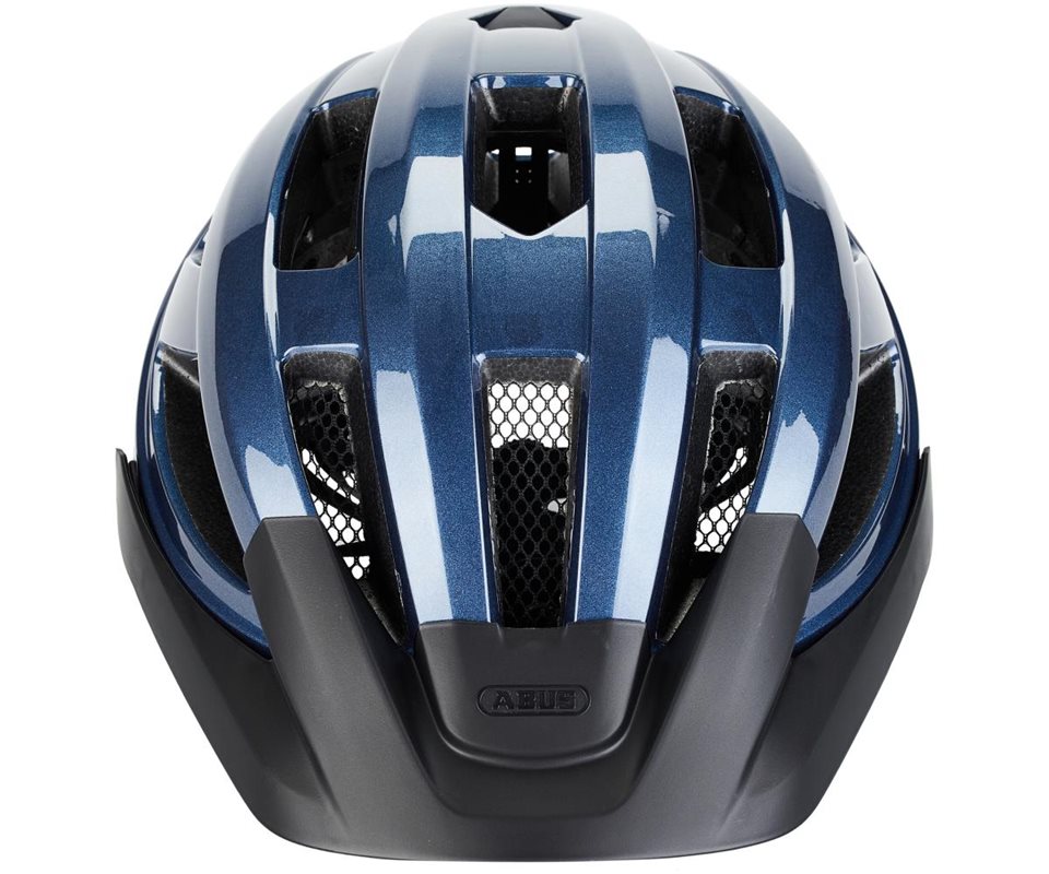 Cykelhjälm Abus Macator Midnight Blue