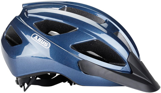 Cykelhjälm Abus Macator Midnight Blue