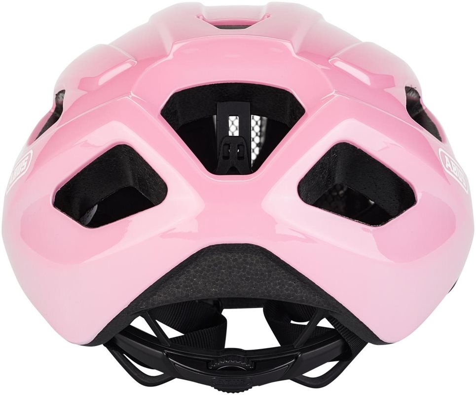 Cykelhjälm Abus Macator Shiny Rose