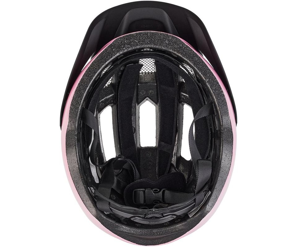 Cykelhjälm Abus Macator Shiny Rose