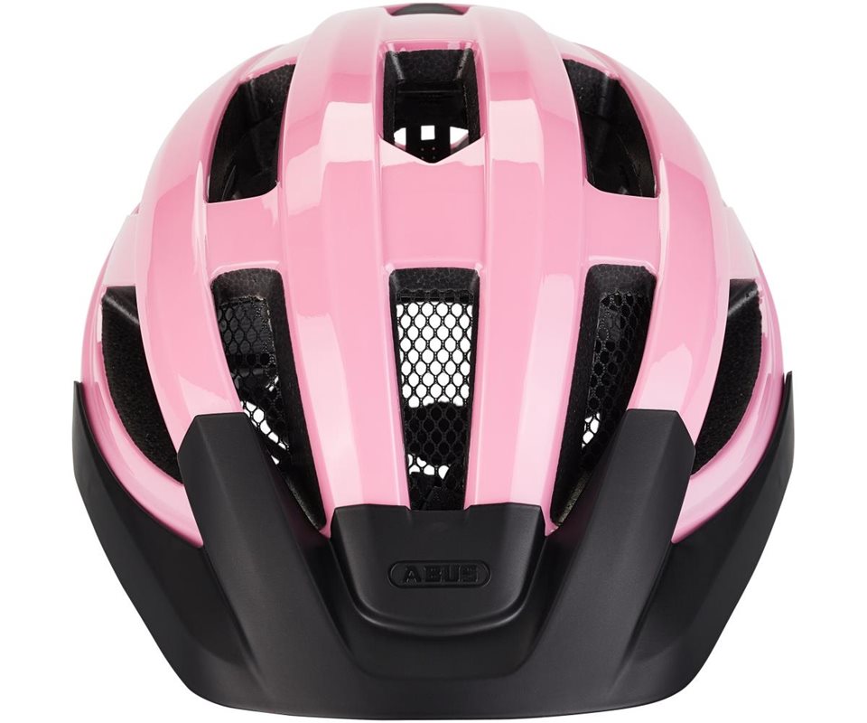 Cykelhjälm Abus Macator Shiny Rose