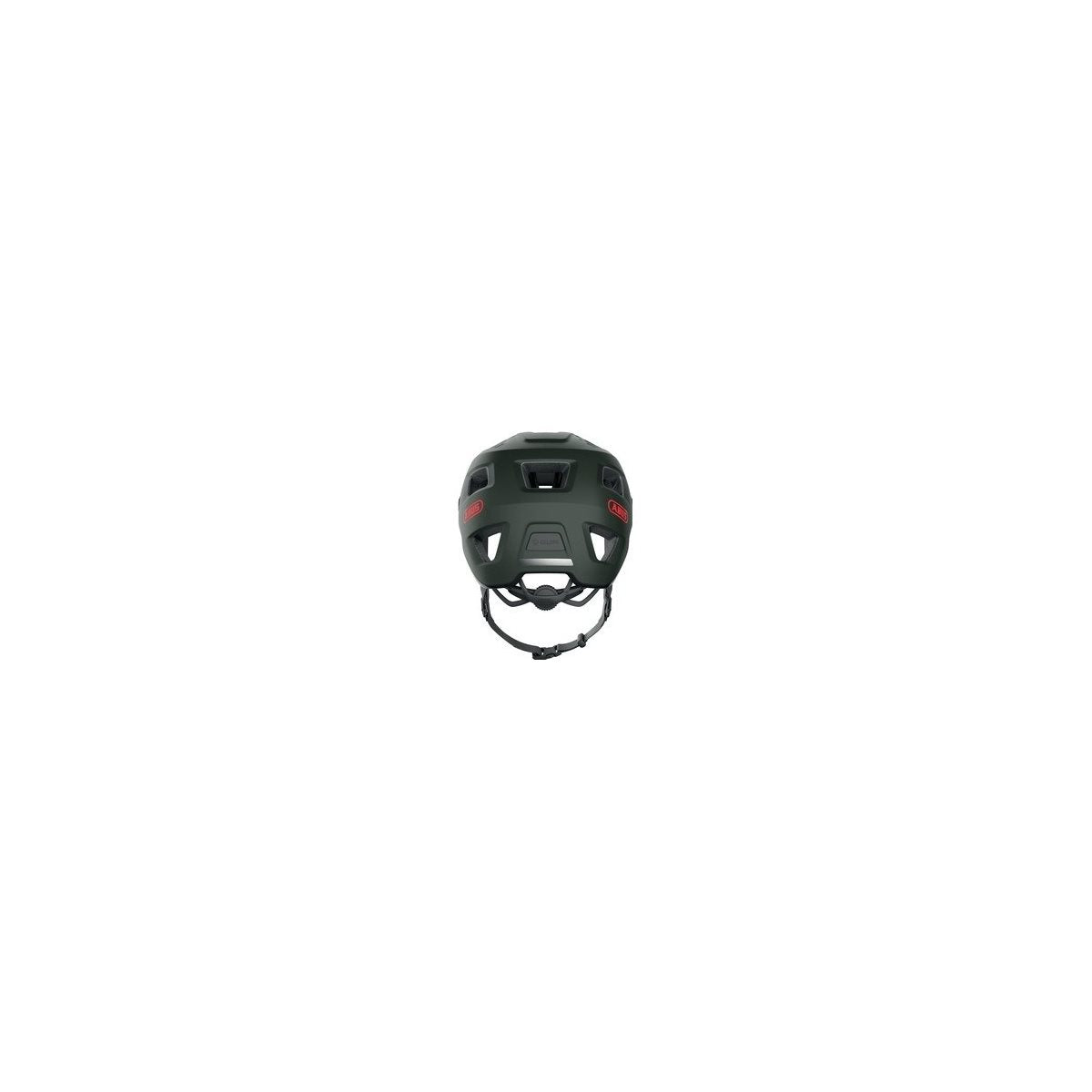 Cykelhjälm Abus MoDrop Pine Green