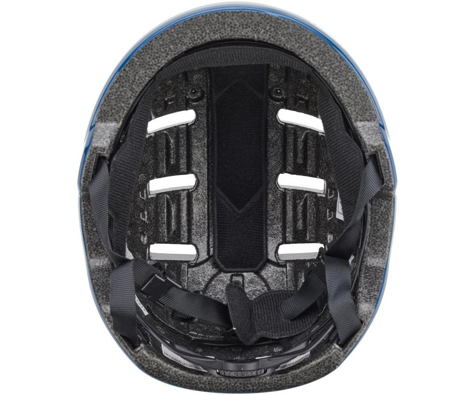 Cykelhjälm Abus Skurb Midnight Blue