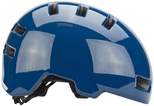 Cykelhjälm Abus Skurb Midnight Blue