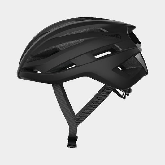 Cykelhjälm ABUS StormChaser svart