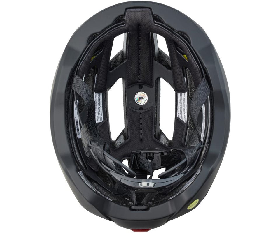 Cykelhjälm Bell Falcon XR LED MIPS Helmet Matte Black
