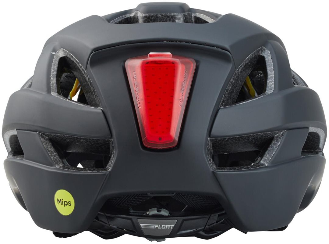 Cykelhjälm Bell Falcon XR LED MIPS Helmet Matte Black