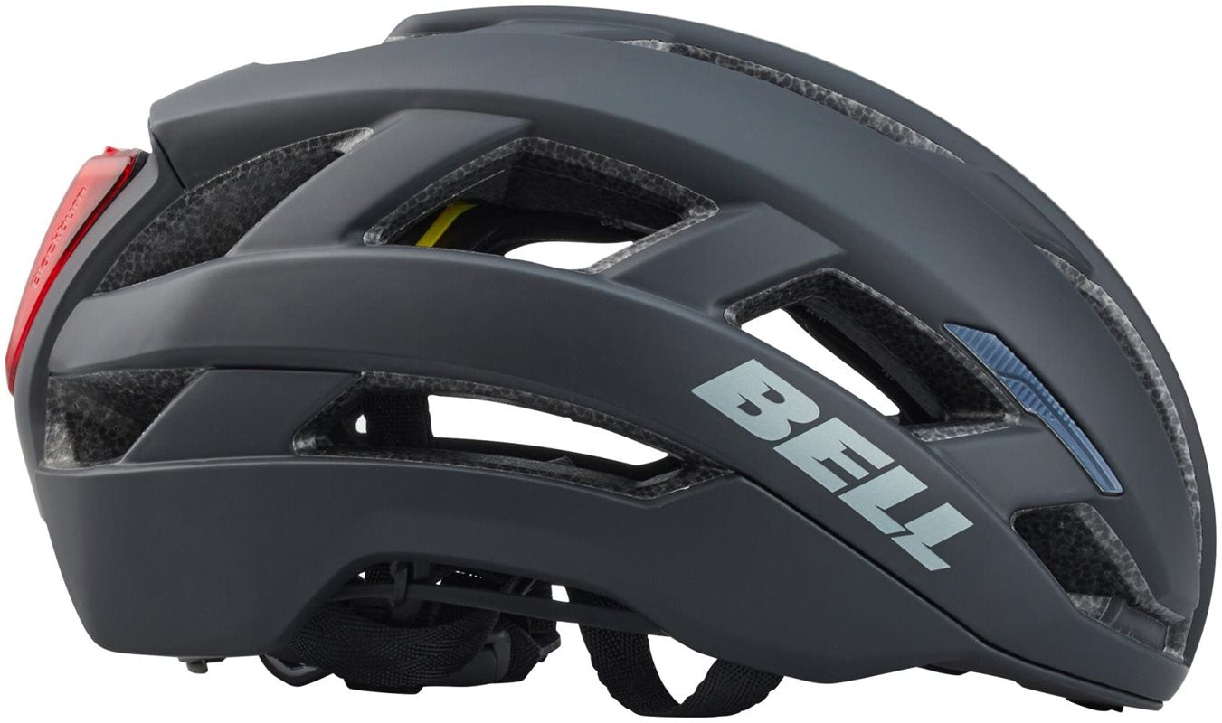 Cykelhjälm Bell Falcon XR LED MIPS Helmet Matte Black