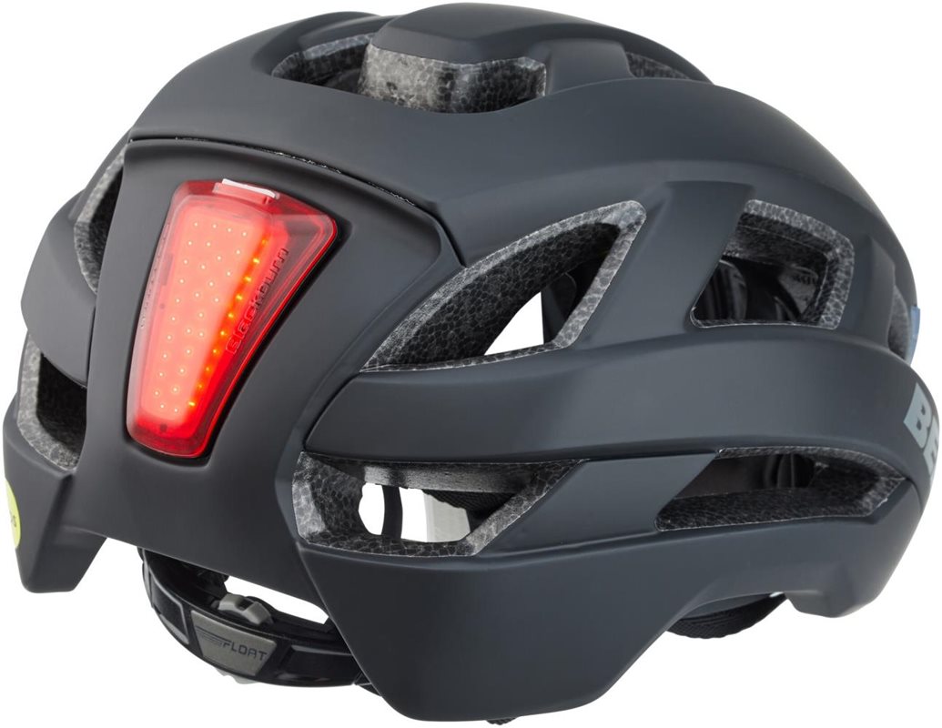 Cykelhjälm Bell Falcon XR LED MIPS Helmet Matte Black