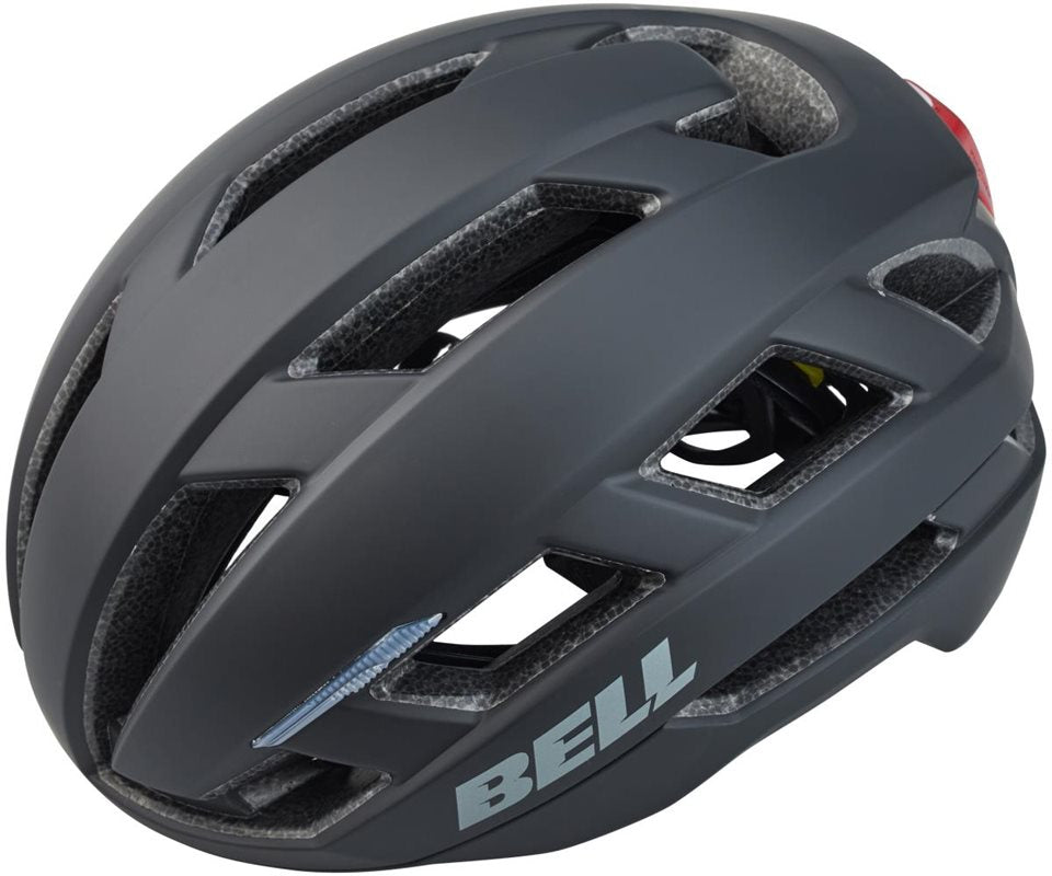 Cykelhjälm Bell Falcon XR LED MIPS Helmet Matte Black