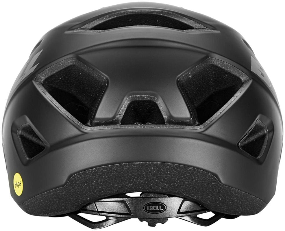 Cykelhjälm Bell Nomad 2 MIPS Helmet Kids Matte Black