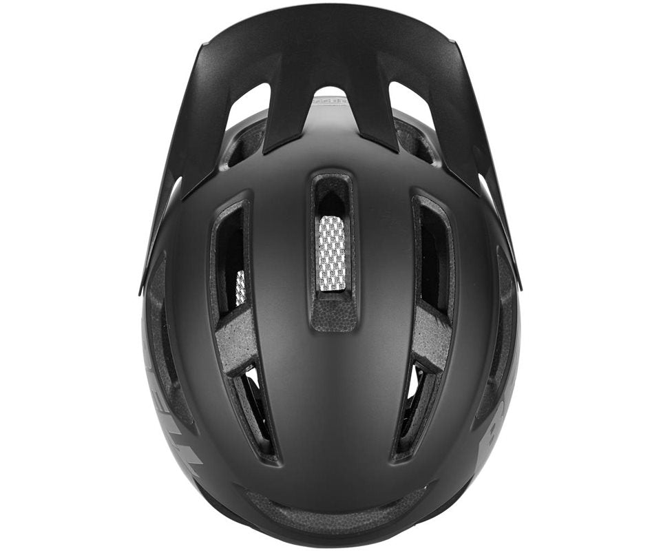 Cykelhjälm Bell Nomad 2 MIPS Helmet Kids Matte Black