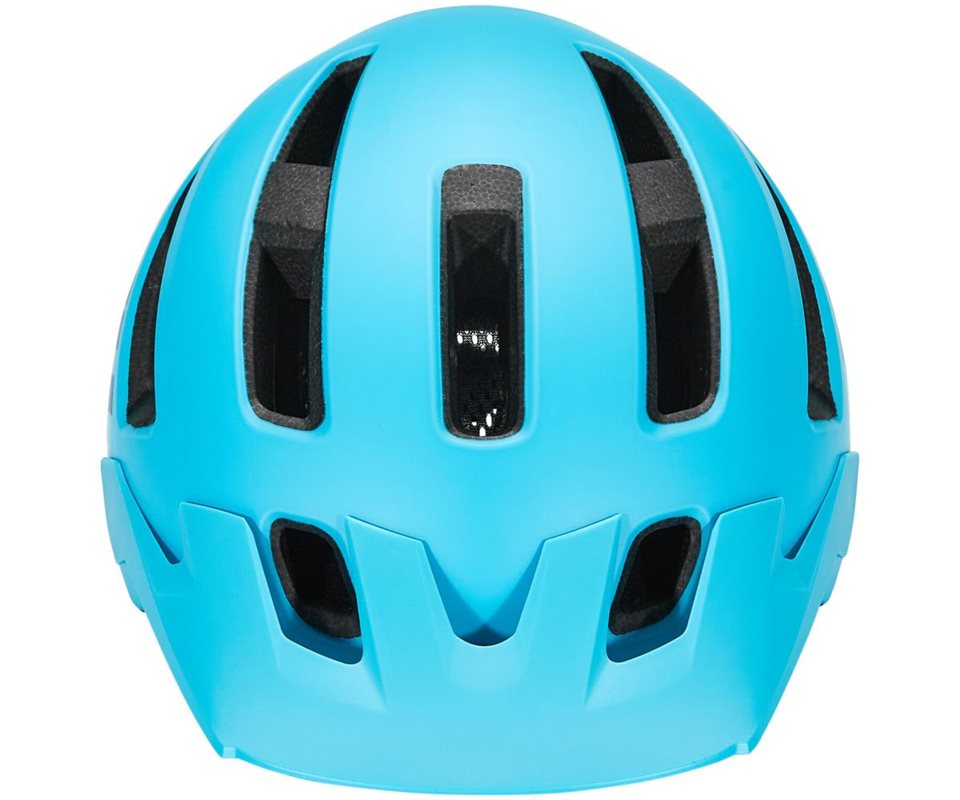 Cykelhjälm Bell Nomad 2 MIPS Helmet Kids Matte Blue