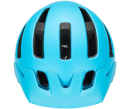 Cykelhjälm Bell Nomad 2 MIPS Helmet Kids Matte Blue