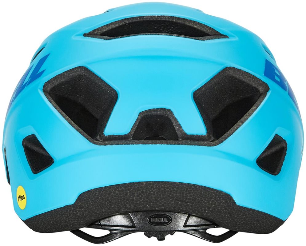 Cykelhjälm Bell Nomad 2 MIPS Helmet Kids Matte Blue