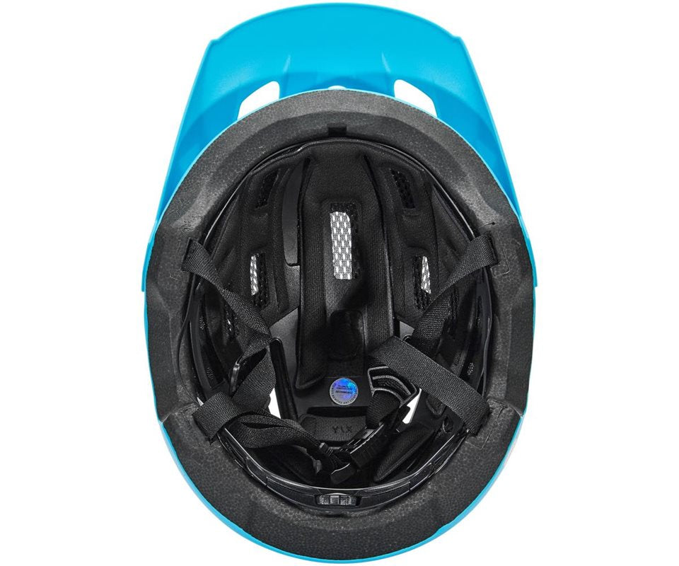 Cykelhjälm Bell Nomad 2 MIPS Helmet Kids Matte Blue