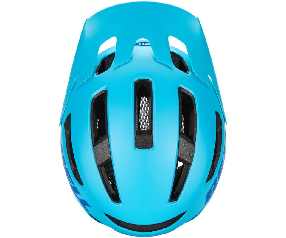 Cykelhjälm Bell Nomad 2 MIPS Helmet Kids Matte Blue